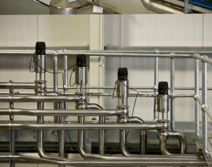 Stainless Steel Pipe Fitters and Fabricators